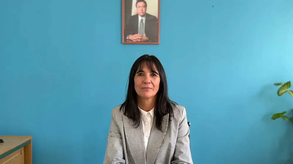 Silvia Arza
