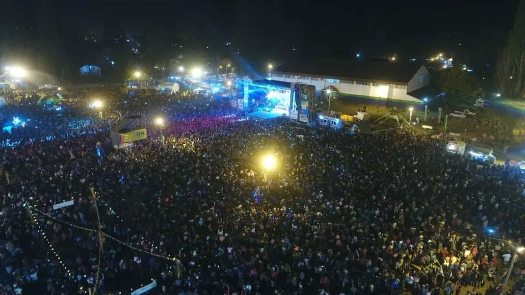 fiesta del lúpulo