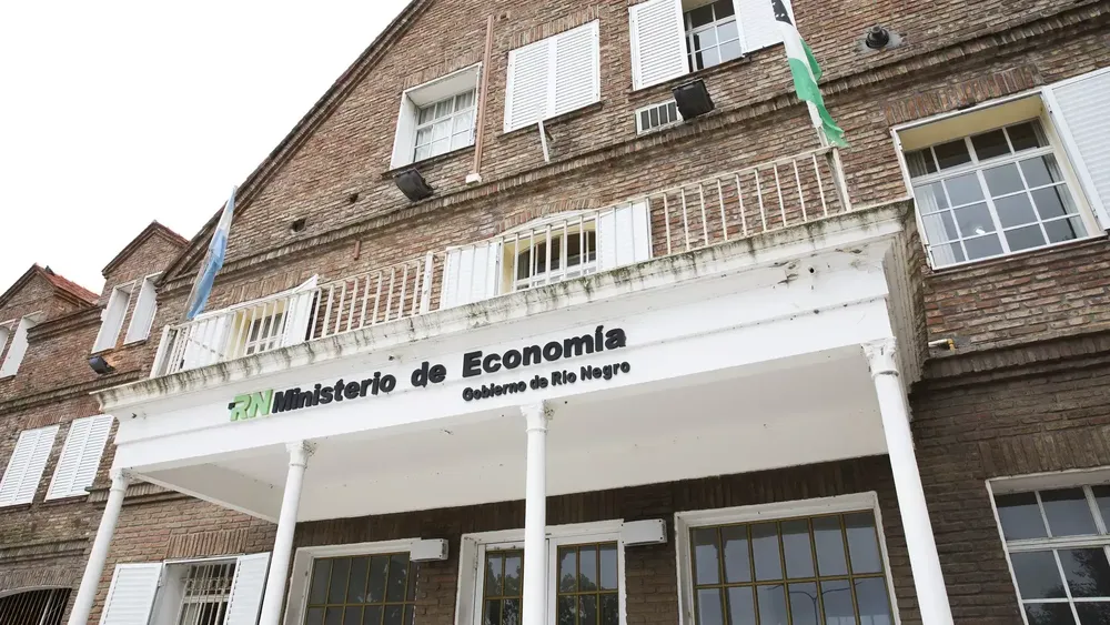 ministerio economia rn