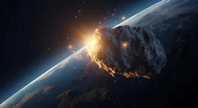 asteroide