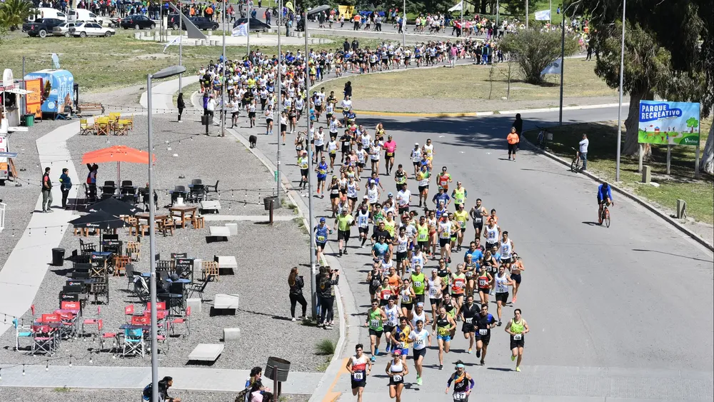 maraton viedma