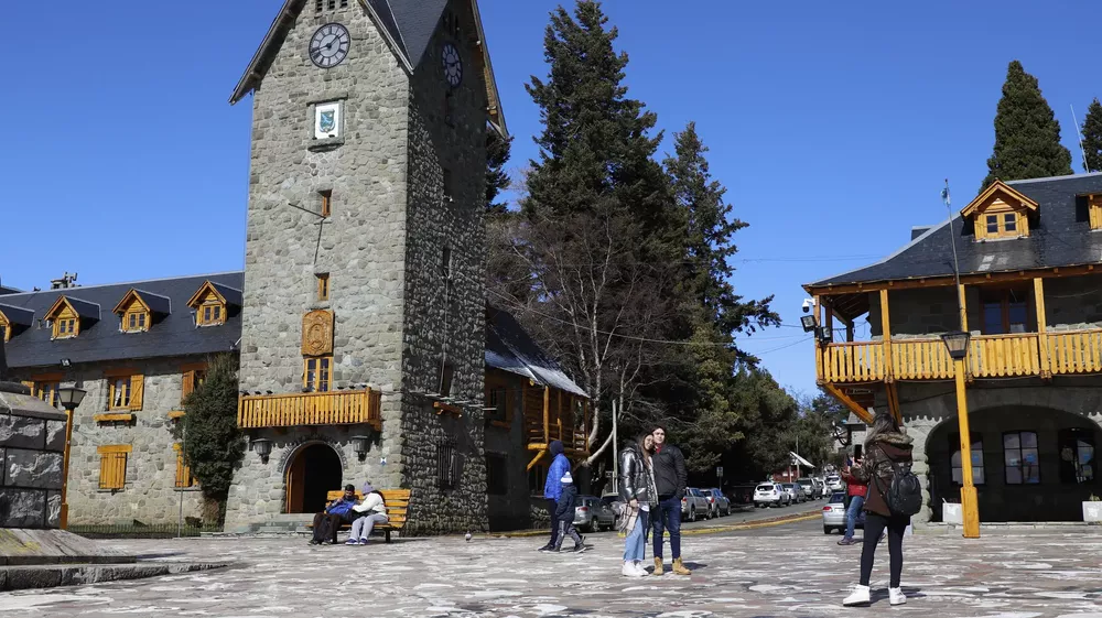 bariloche