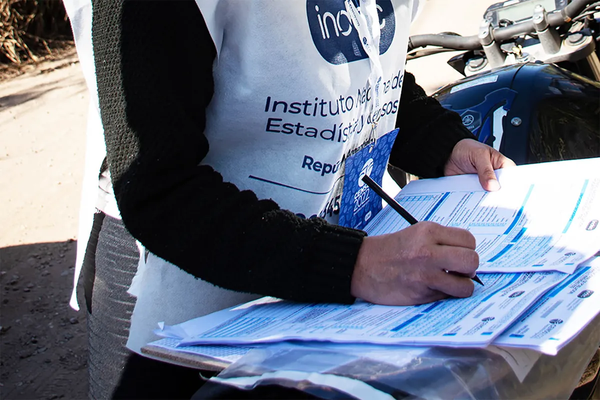 indec censo