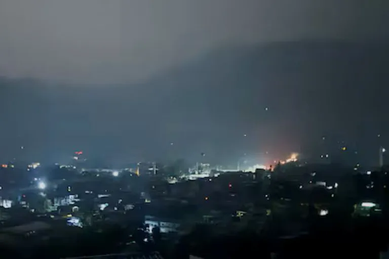 pakistan