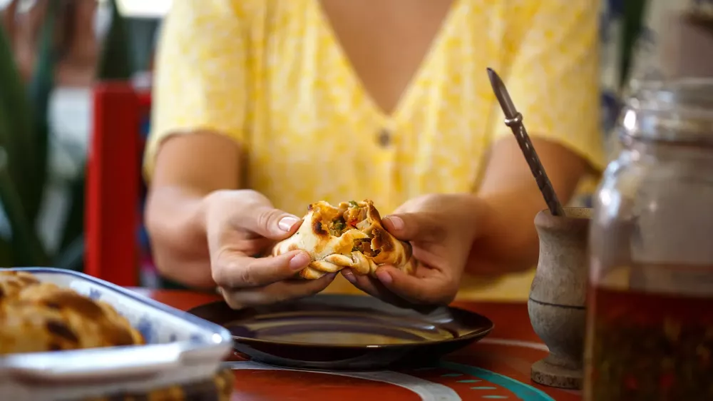 empanada