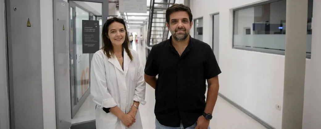 Especialistas uruguayos