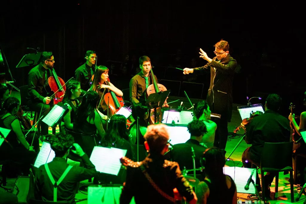 sinfonica