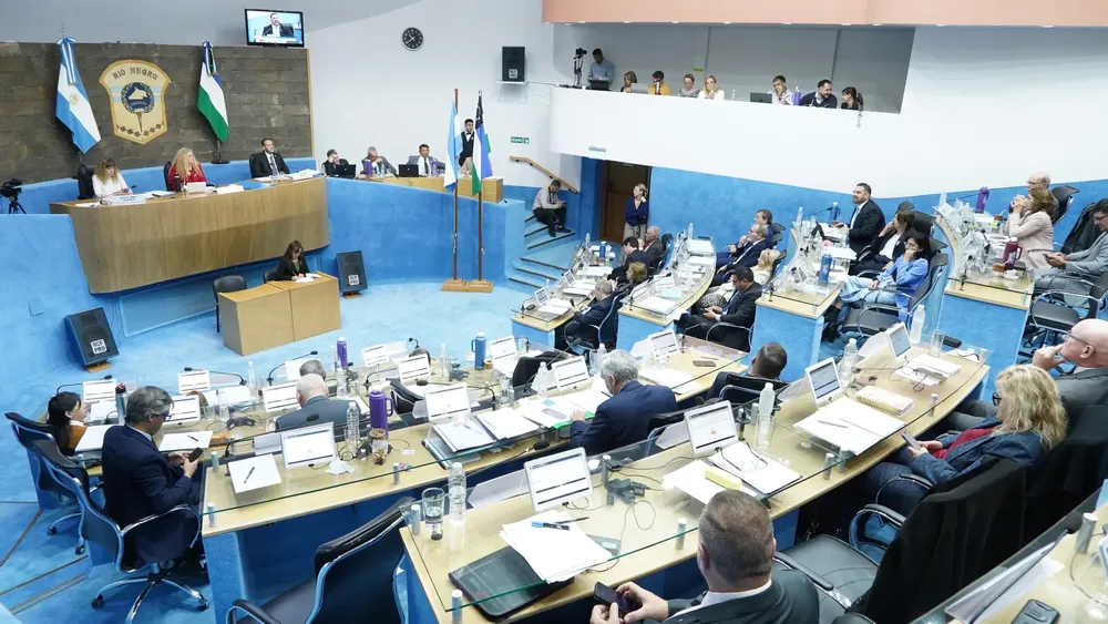legislatura de rn