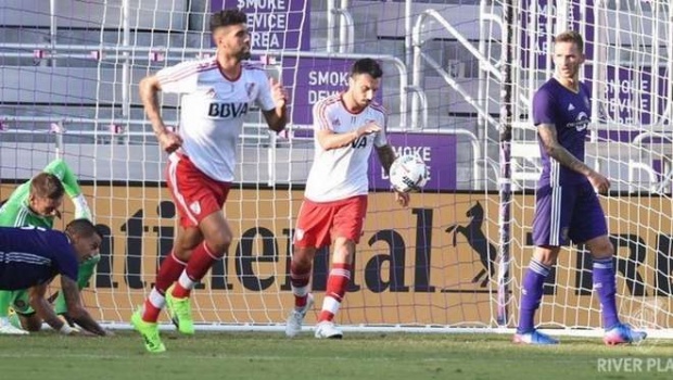 River Orlando City