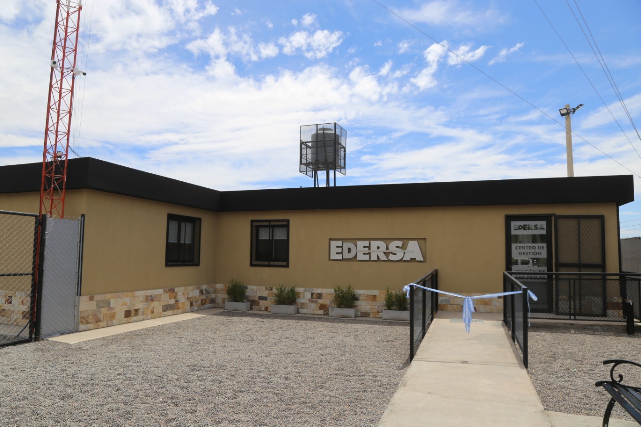 Edersa