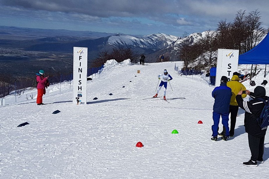 Juegos de invierno