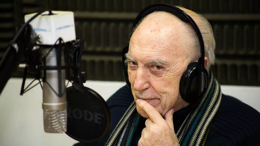 Cacho fontana