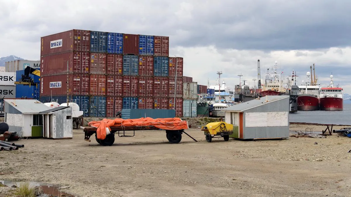 EXPORTACION