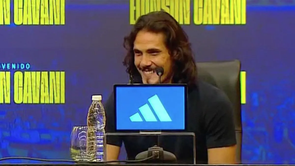cavani