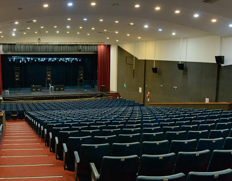 Teatro
