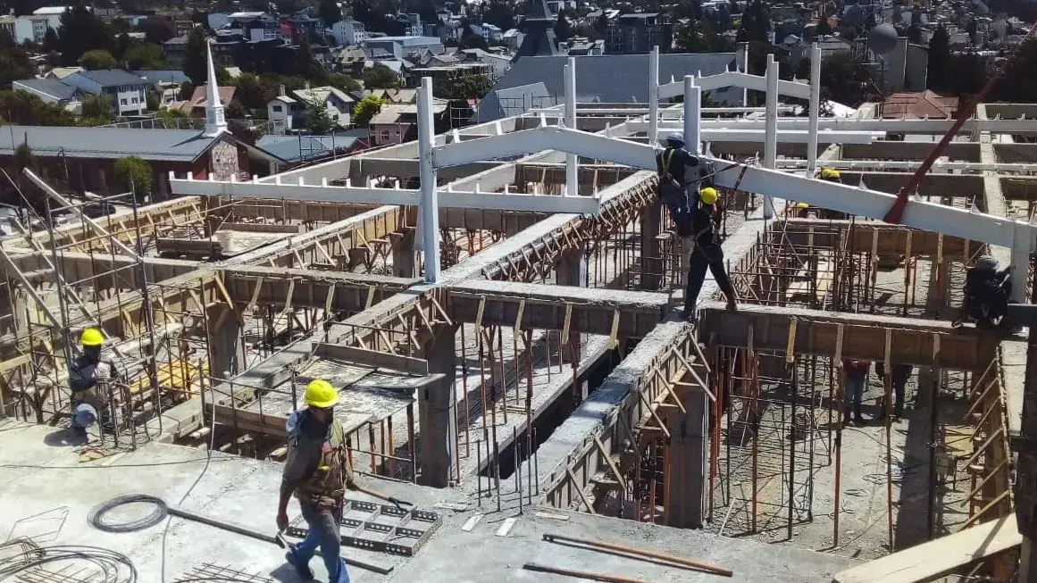 obra publica rn