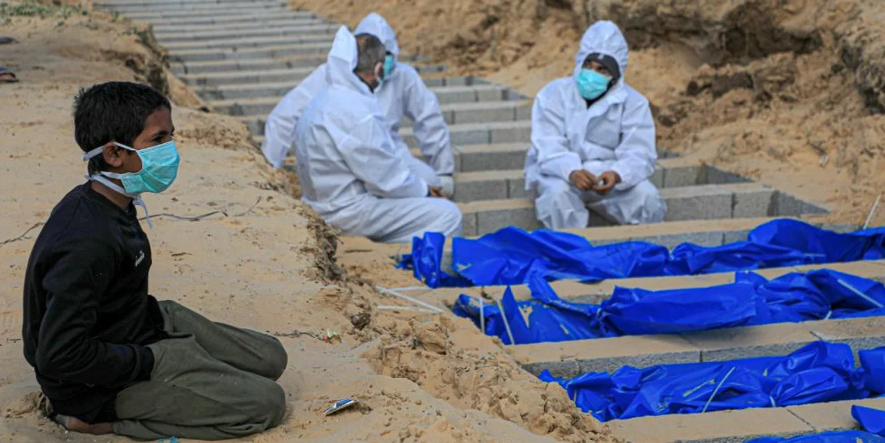 Gaza (2)