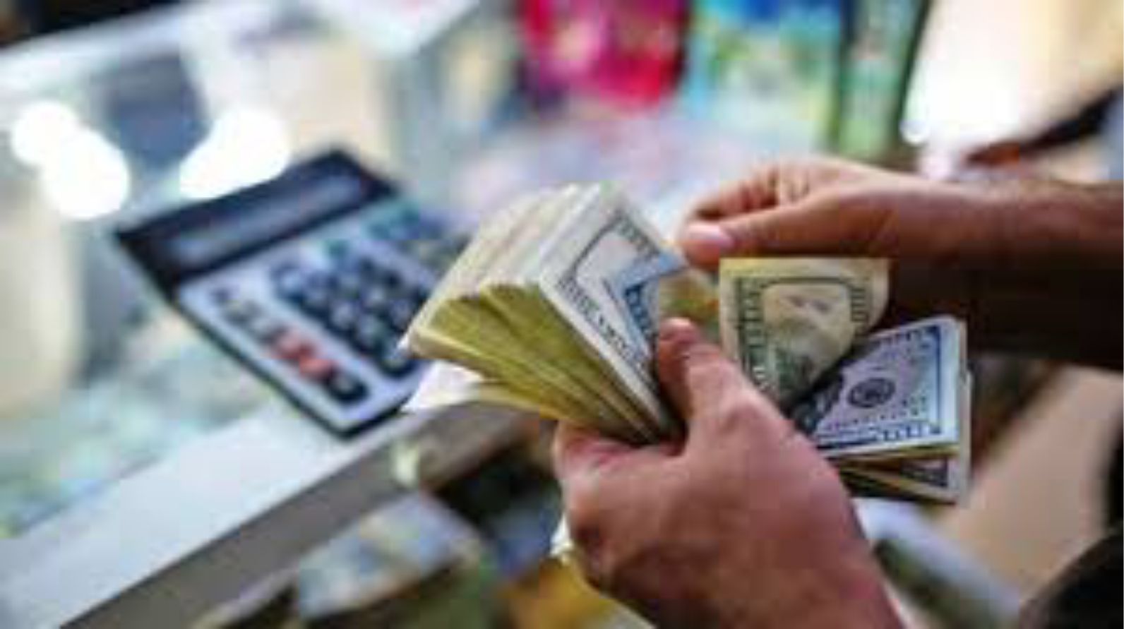 dolares