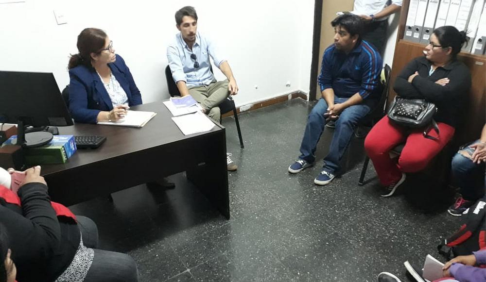 Referentes sociales