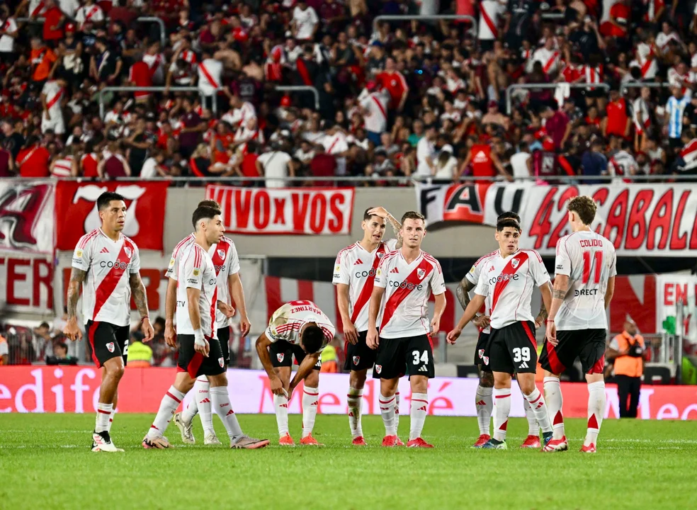 river