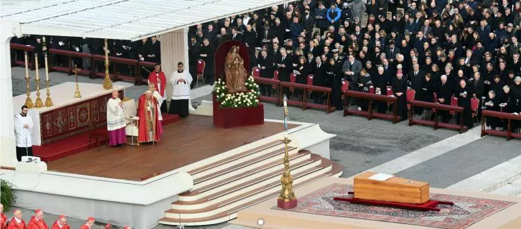 funeral