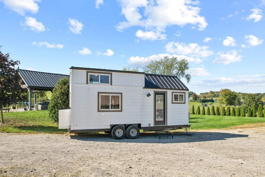 Tiny House