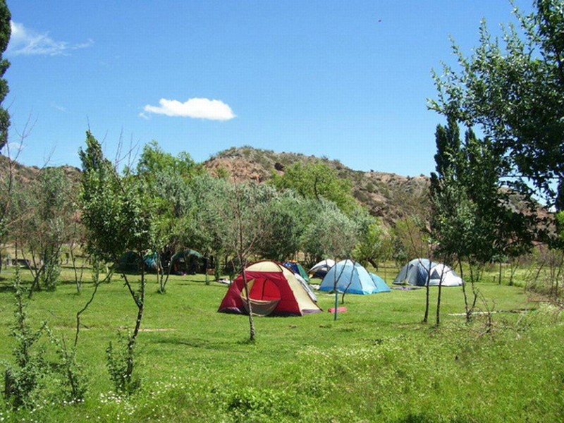 Camping PlayAventura