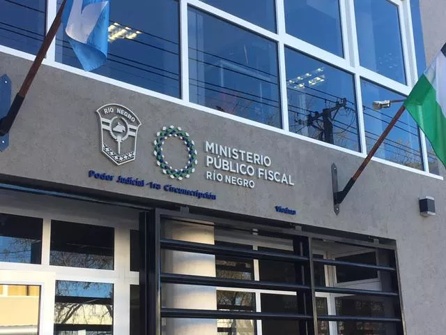 MPF Viedma