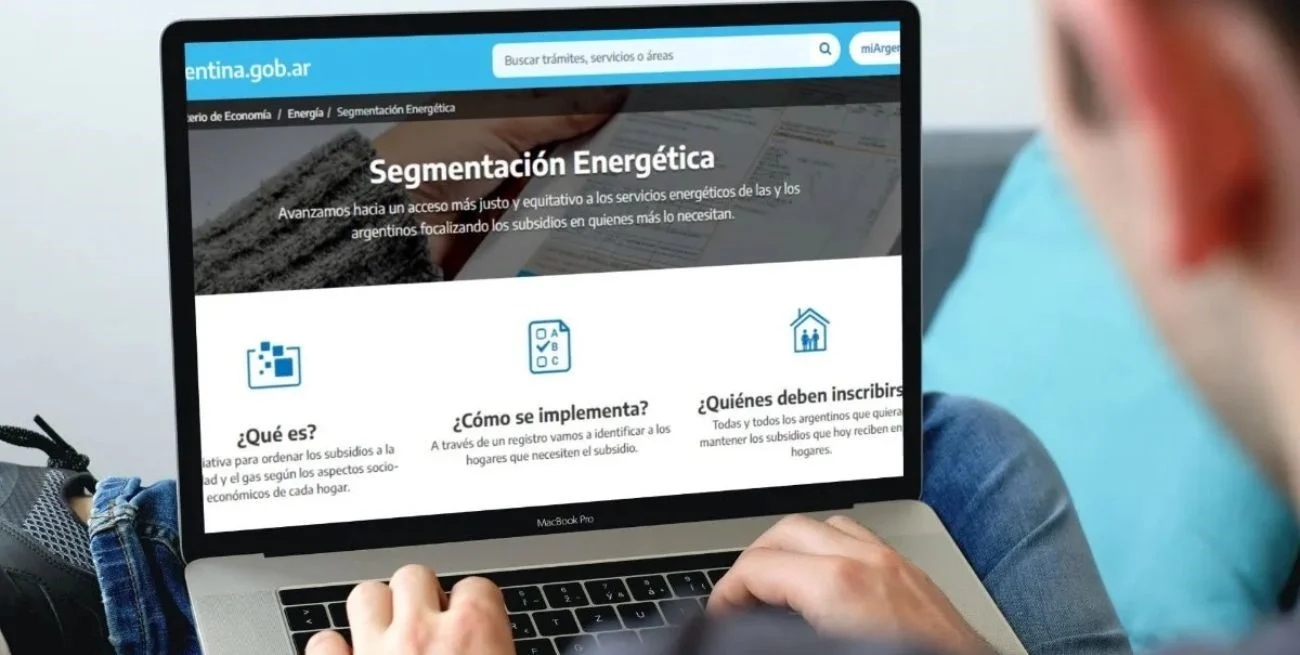 subsidioss luz gas