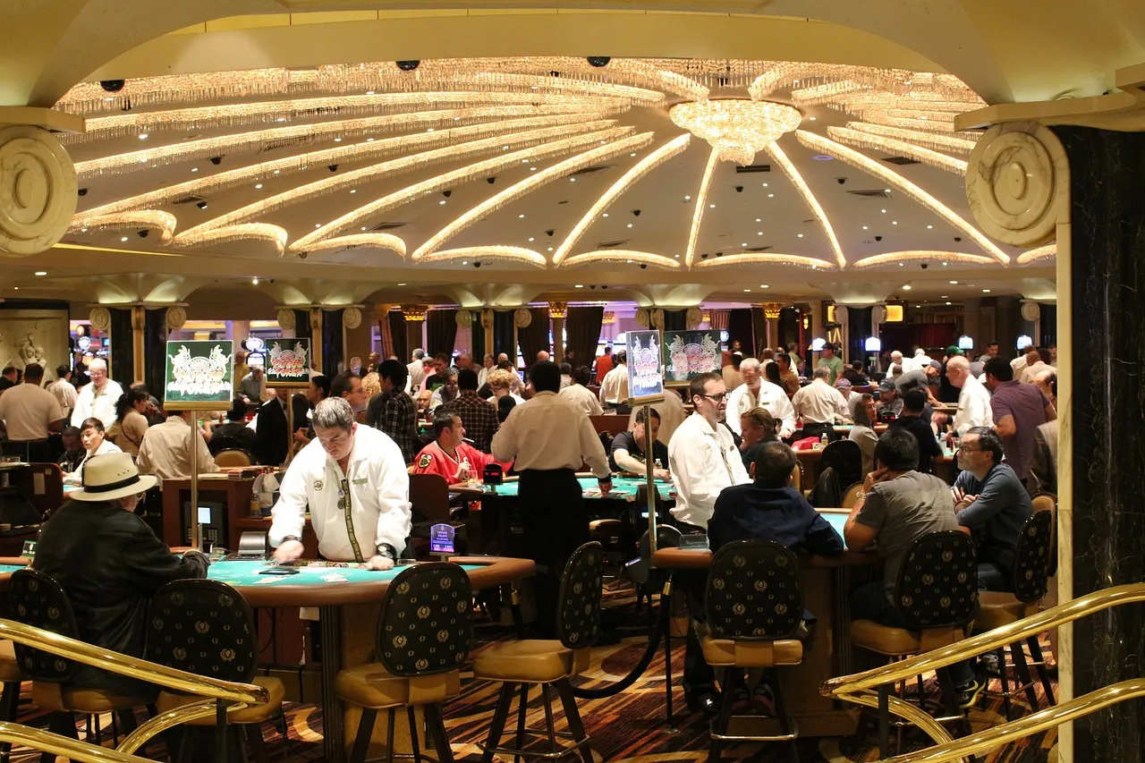 foto casino