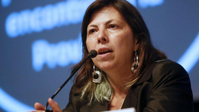 Silvina Batakis