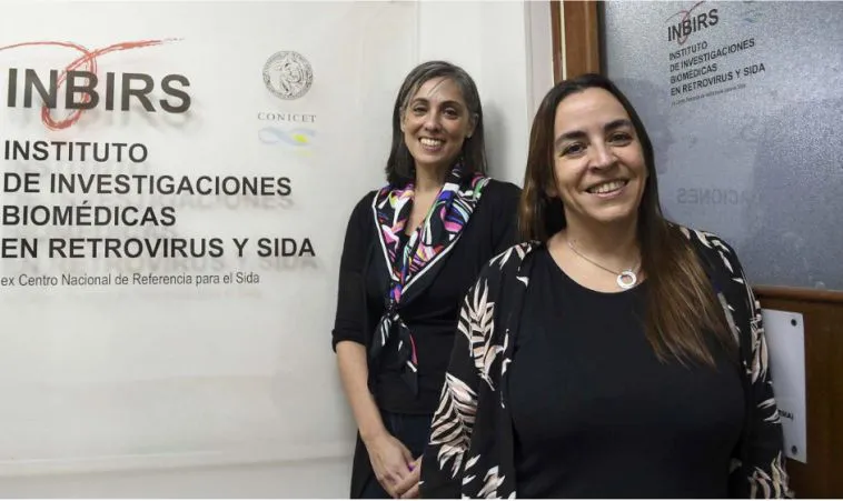 cientificas sida