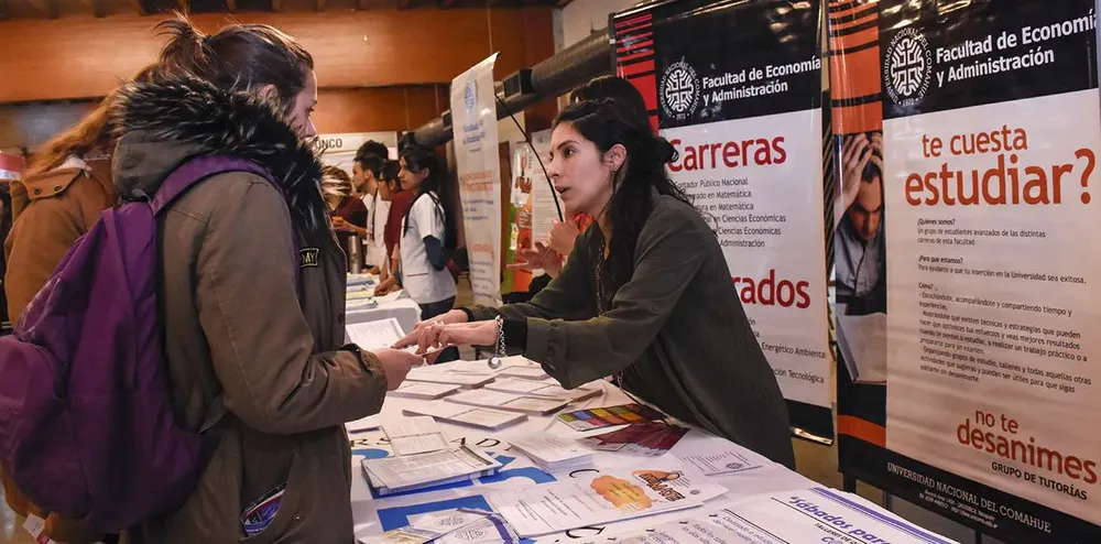expovocacional