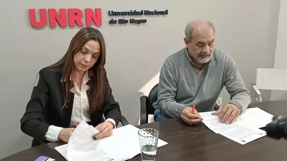 unrn