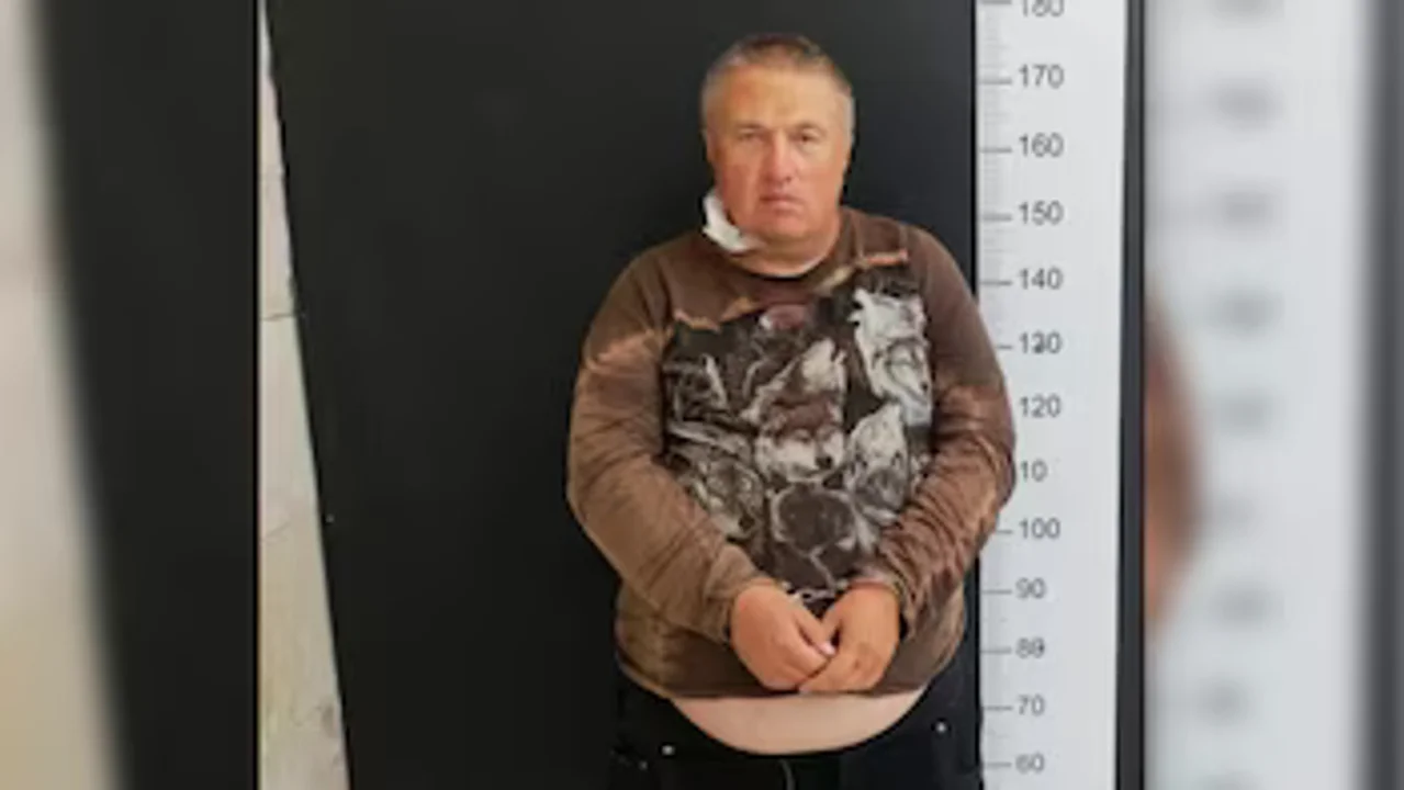 Konstantin Rudnev