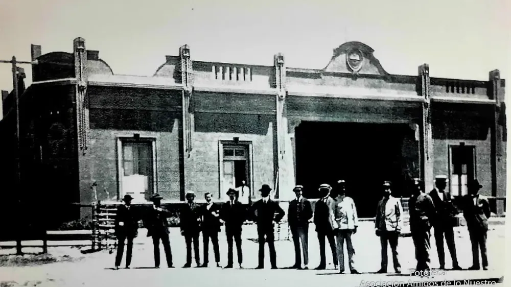casa de gobierno rn