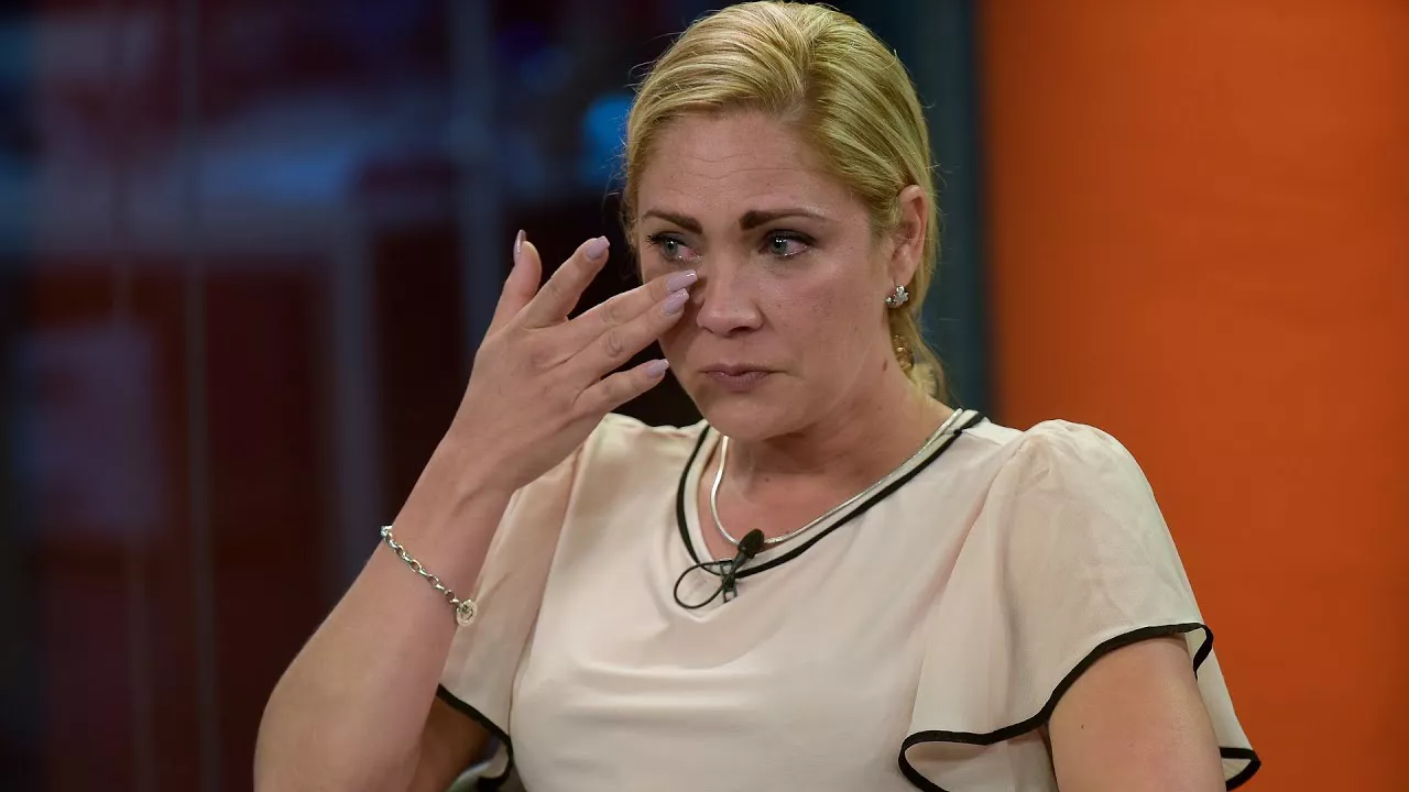 Mavys Álvarez