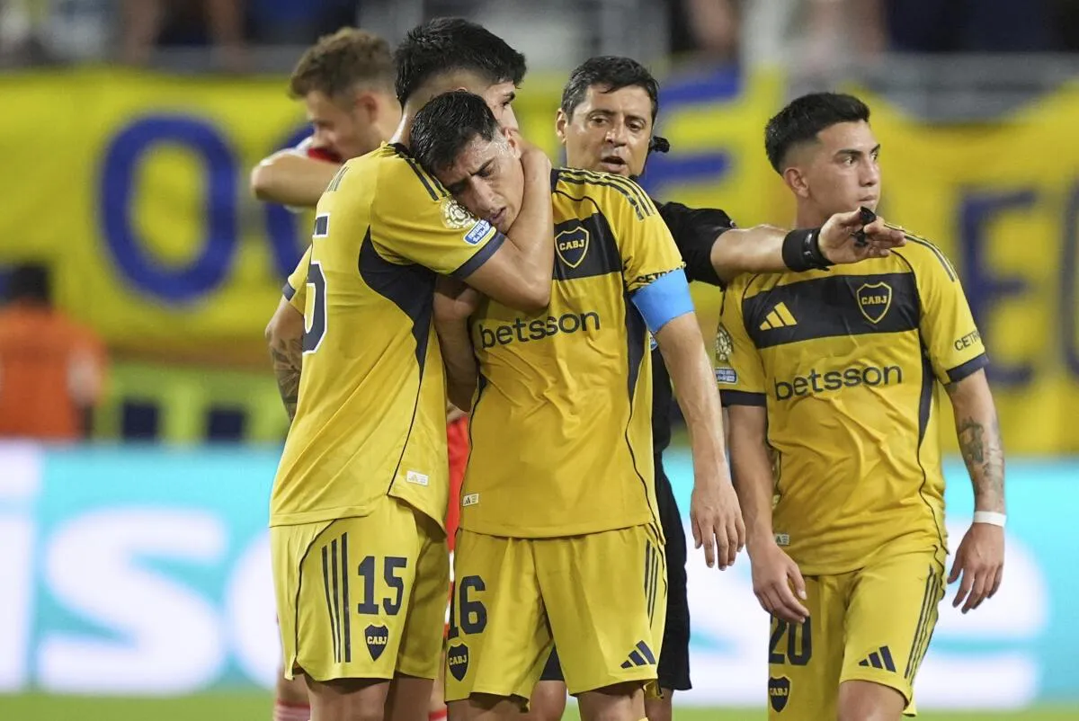 boca