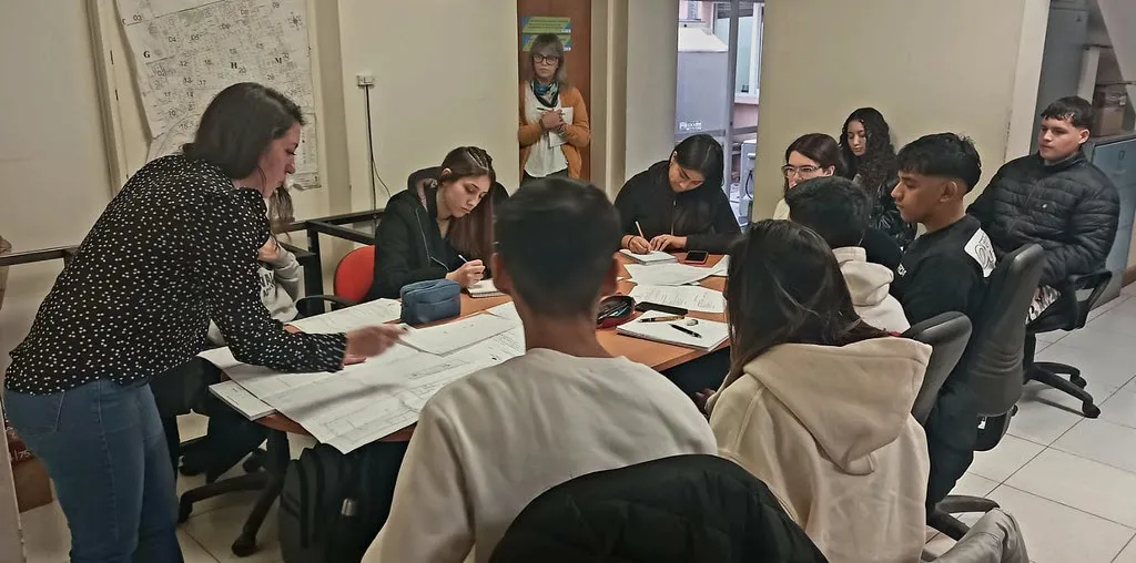 alumnos cet 35 cipo