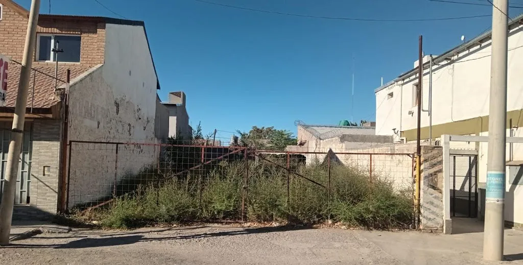 baldio