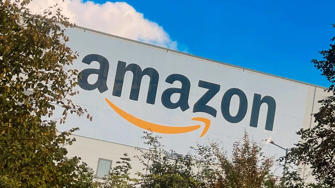 amazon