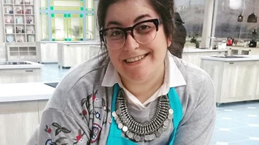 Agustina