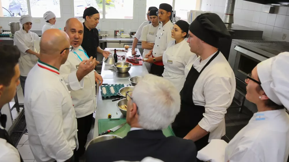 gastronomicos