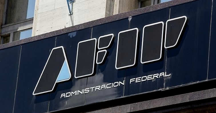 AFIP