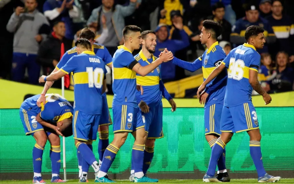 boca