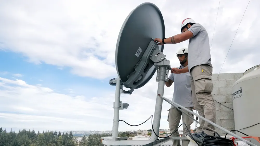 altec antena