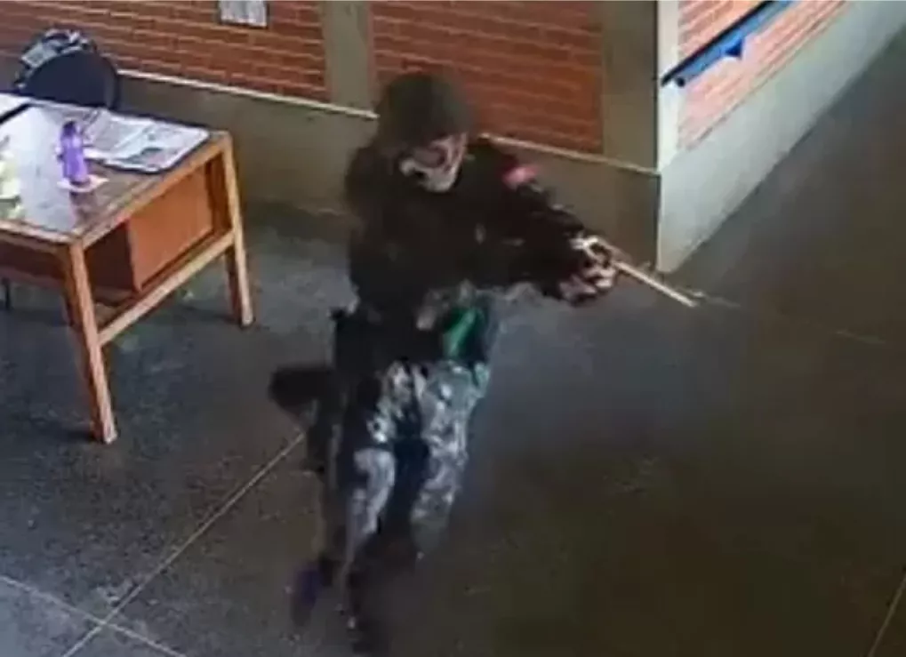 ataque brasil