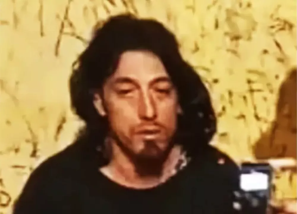 Facundo Jones Huala