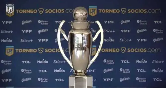 Copa de LPF