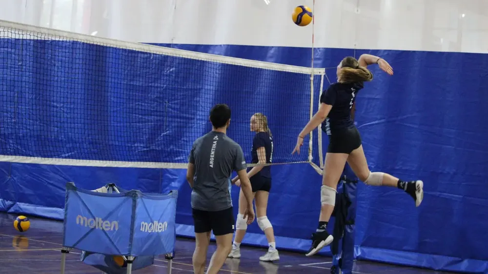 voley